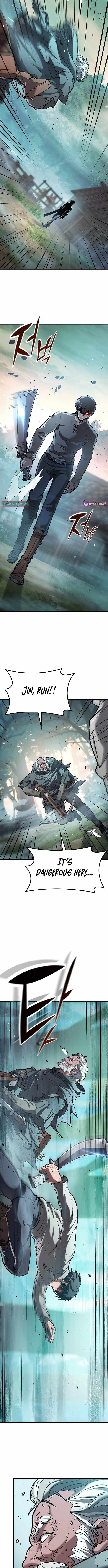 Read Demonic Beast Hunter Survival Guide EN Manga Online