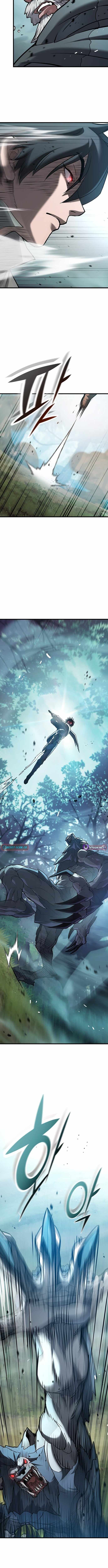 Read Demonic Beast Hunter Survival Guide EN Manga Online