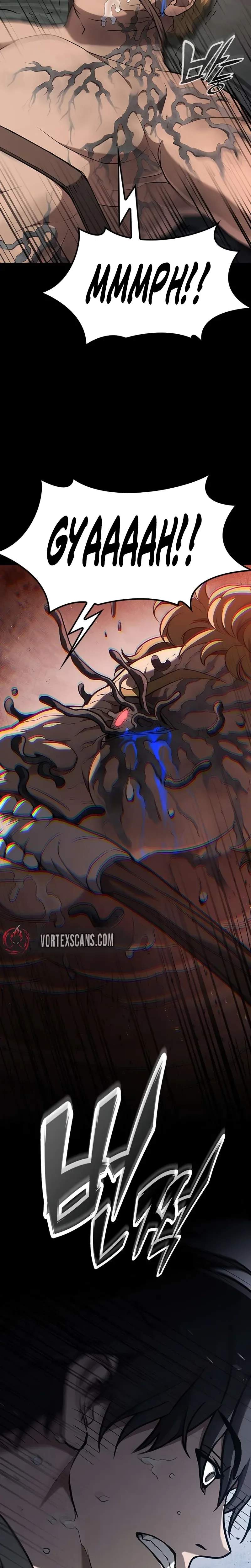 Read Demonic Beast Hunter Survival Guide EN Manga Online