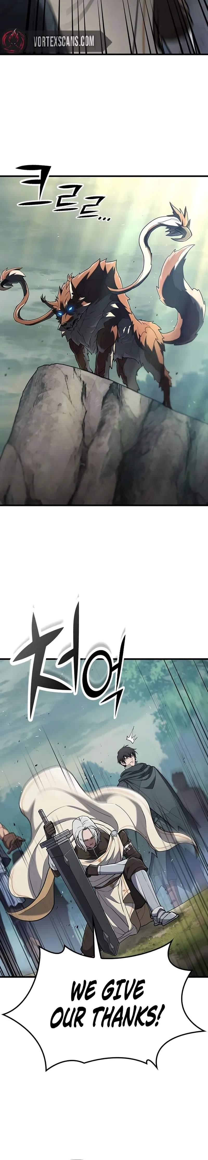 Read Demonic Beast Hunter Survival Guide EN Manga Online