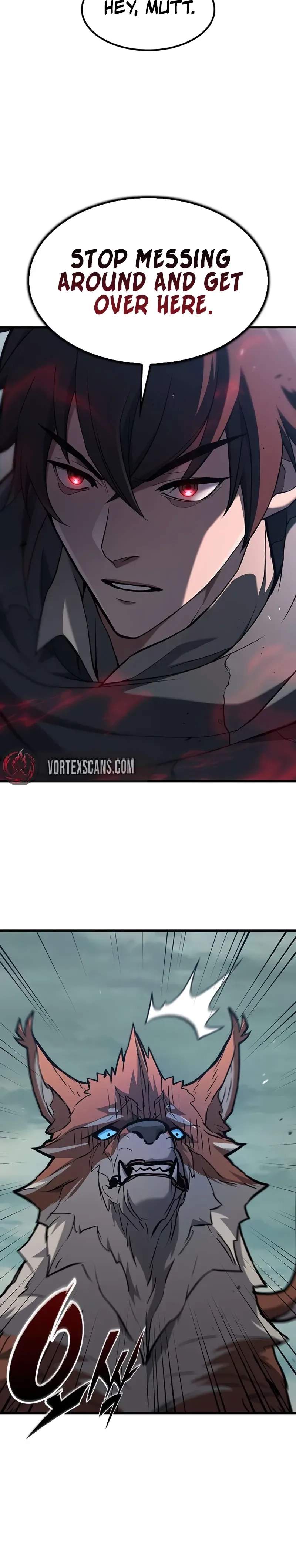 Read Demonic Beast Hunter Survival Guide EN Manga Online