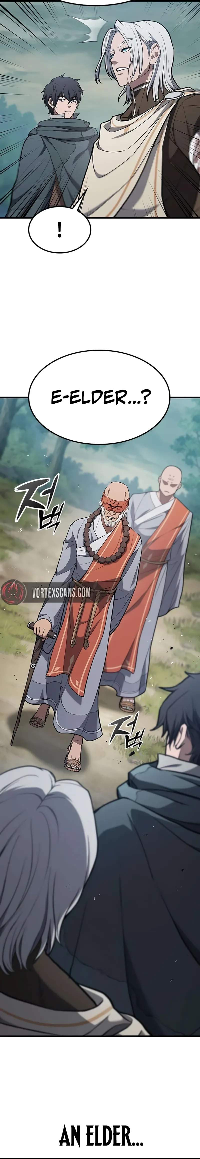 Read Demonic Beast Hunter Survival Guide EN Manga Online