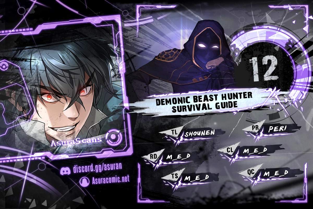 Read Demonic Beast Hunter Survival Guide EN Manga Online