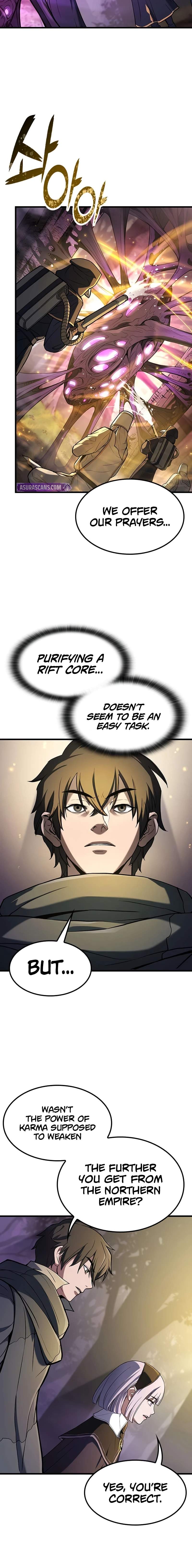 Read Demonic Beast Hunter Survival Guide EN Manga Online