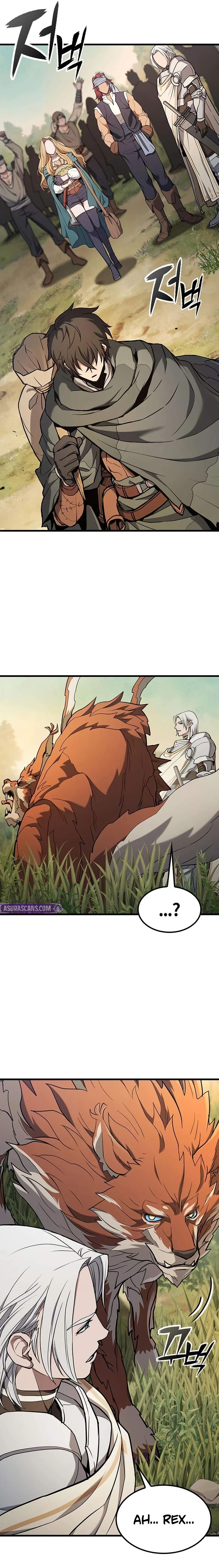 Read Demonic Beast Hunter Survival Guide EN Manga Online