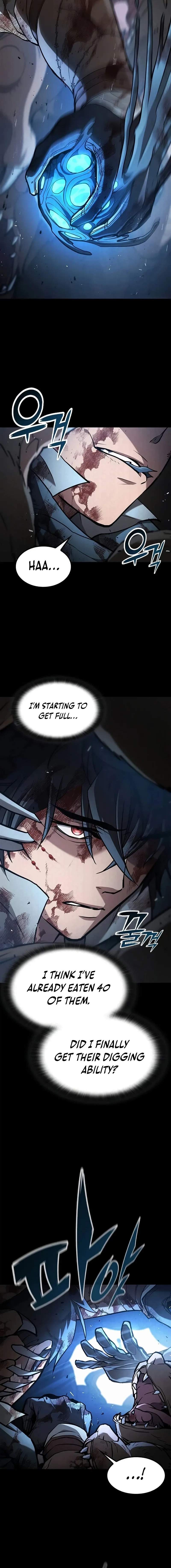 Read Demonic Beast Hunter Survival Guide EN Manga Online