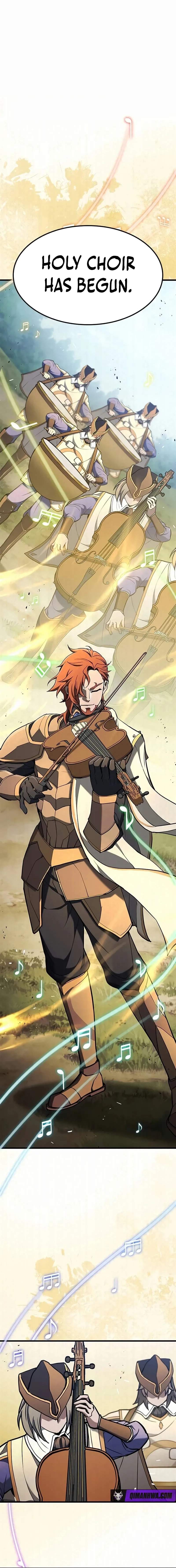 Read Demonic Beast Hunter Survival Guide EN Manga Online