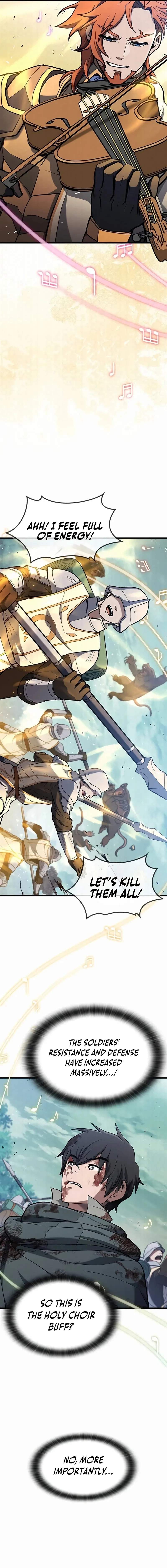 Read Demonic Beast Hunter Survival Guide EN Manga Online