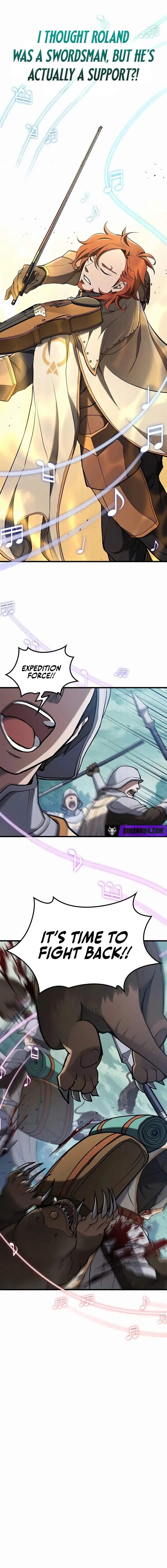 Read Demonic Beast Hunter Survival Guide EN Manga Online