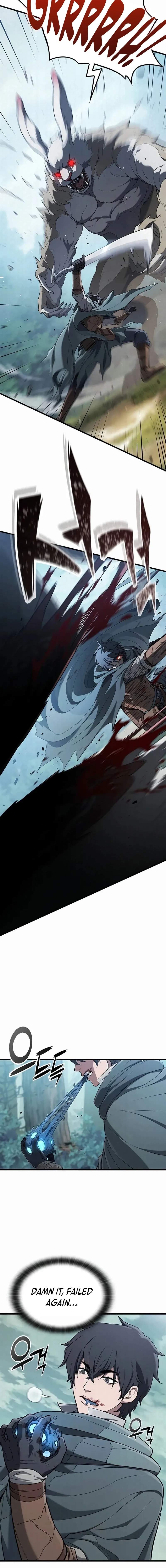 Read Demonic Beast Hunter Survival Guide EN Manga Online