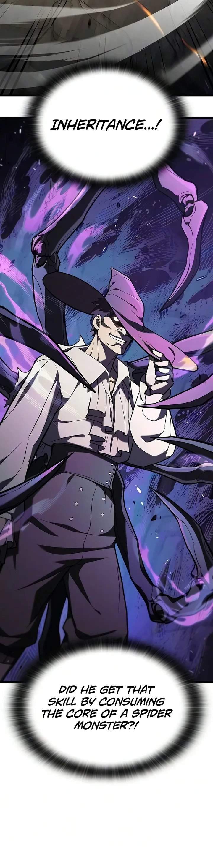 Read Demonic Beast Hunter Survival Guide EN Manga Online