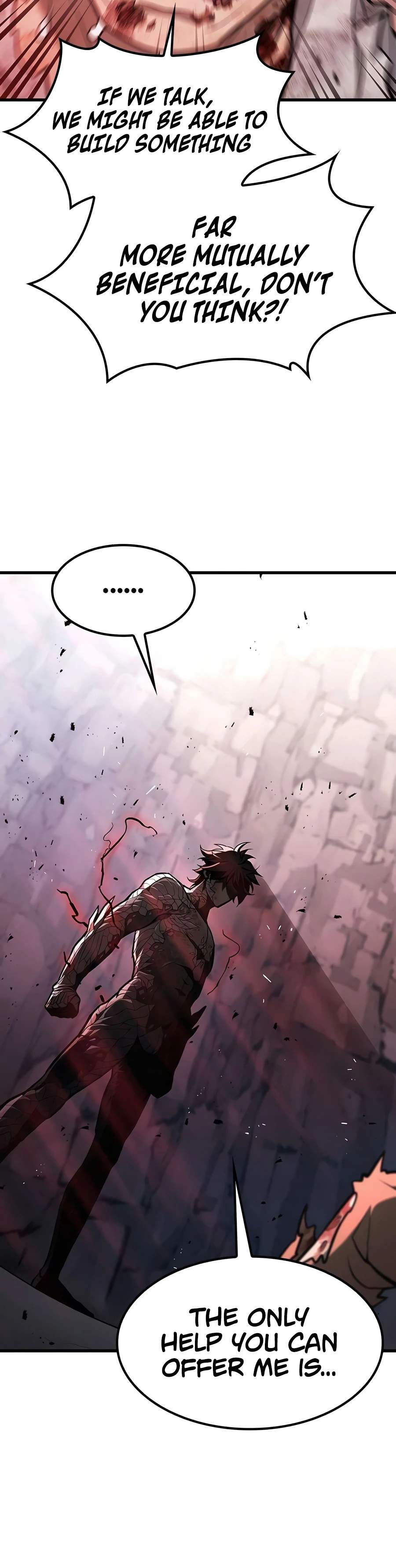 Read Demonic Beast Hunter Survival Guide EN Manga Online
