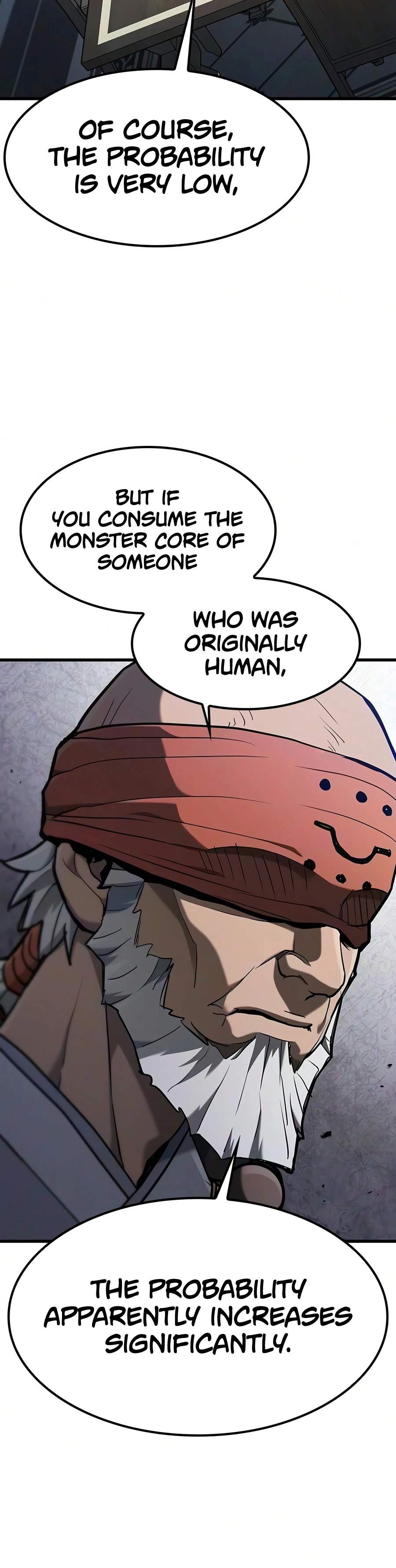Read Demonic Beast Hunter Survival Guide EN Manga Online