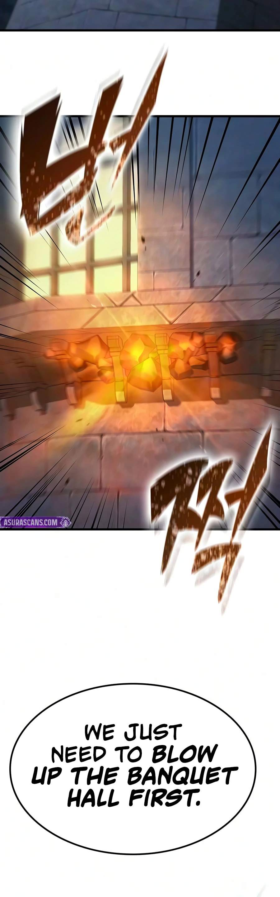 Read Demonic Beast Hunter Survival Guide EN Manga Online
