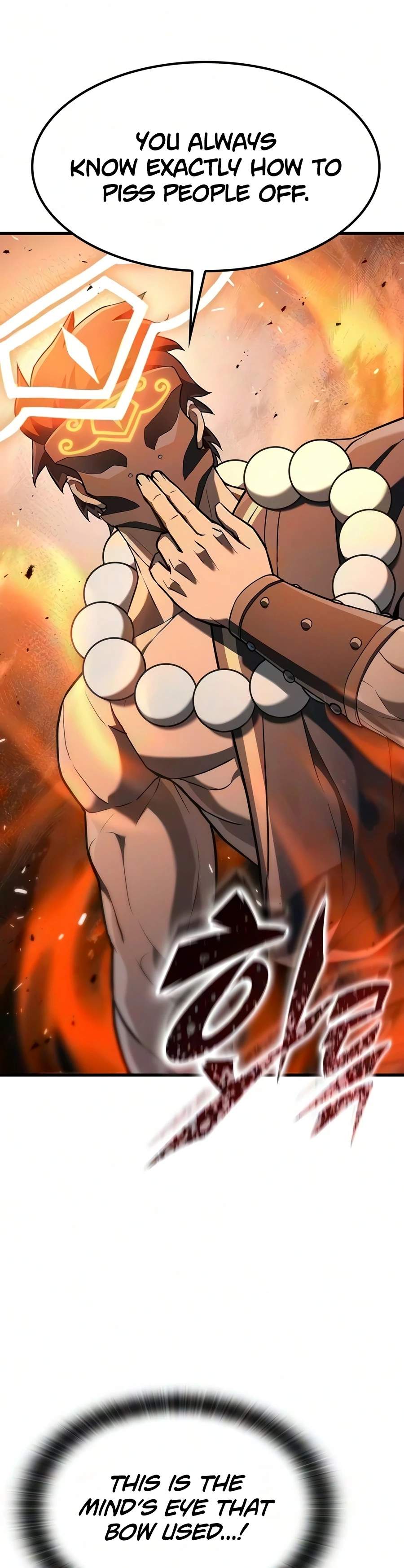 Read Demonic Beast Hunter Survival Guide EN Manga Online