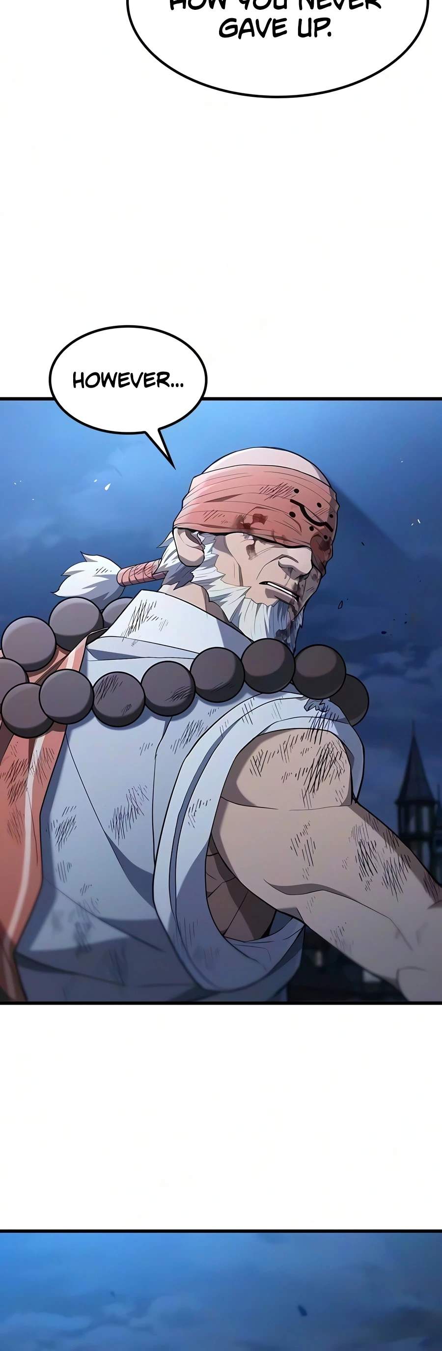 Read Demonic Beast Hunter Survival Guide EN Manga Online
