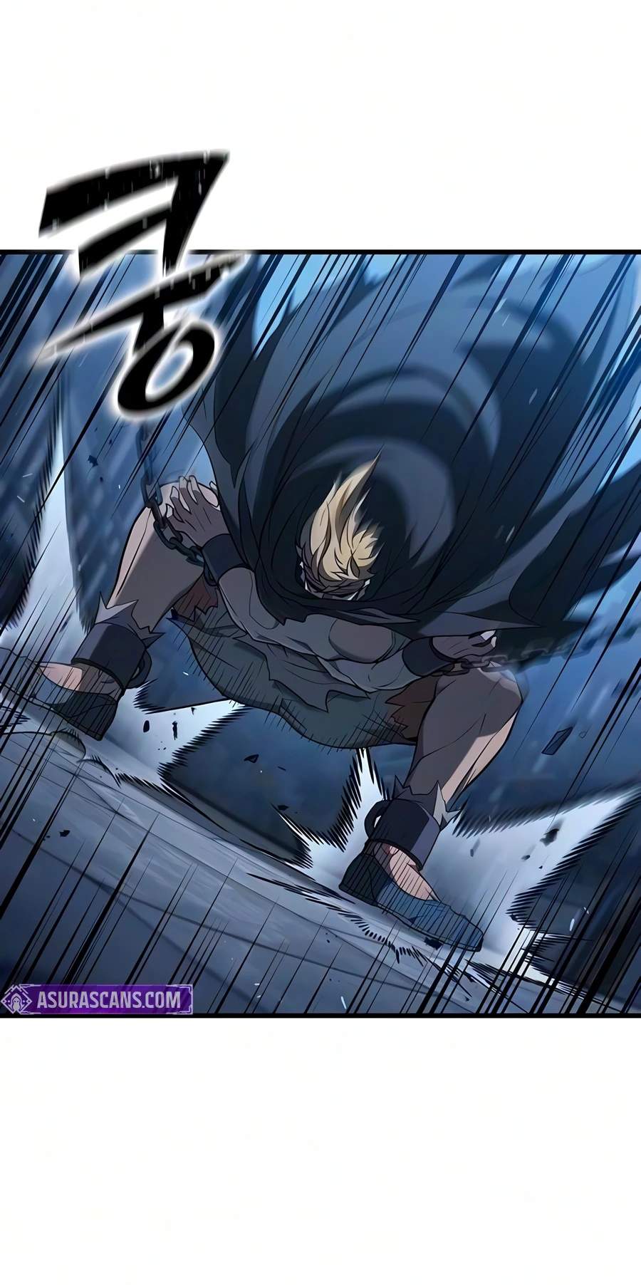 Read Demonic Beast Hunter Survival Guide EN Manga Online
