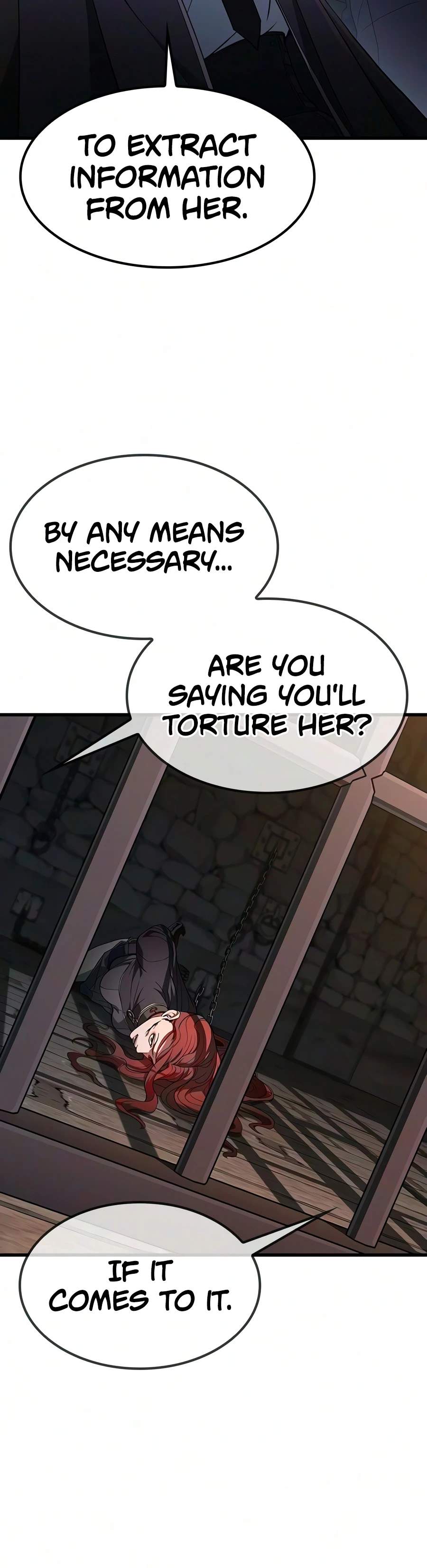 Read Demonic Beast Hunter Survival Guide EN Manga Online