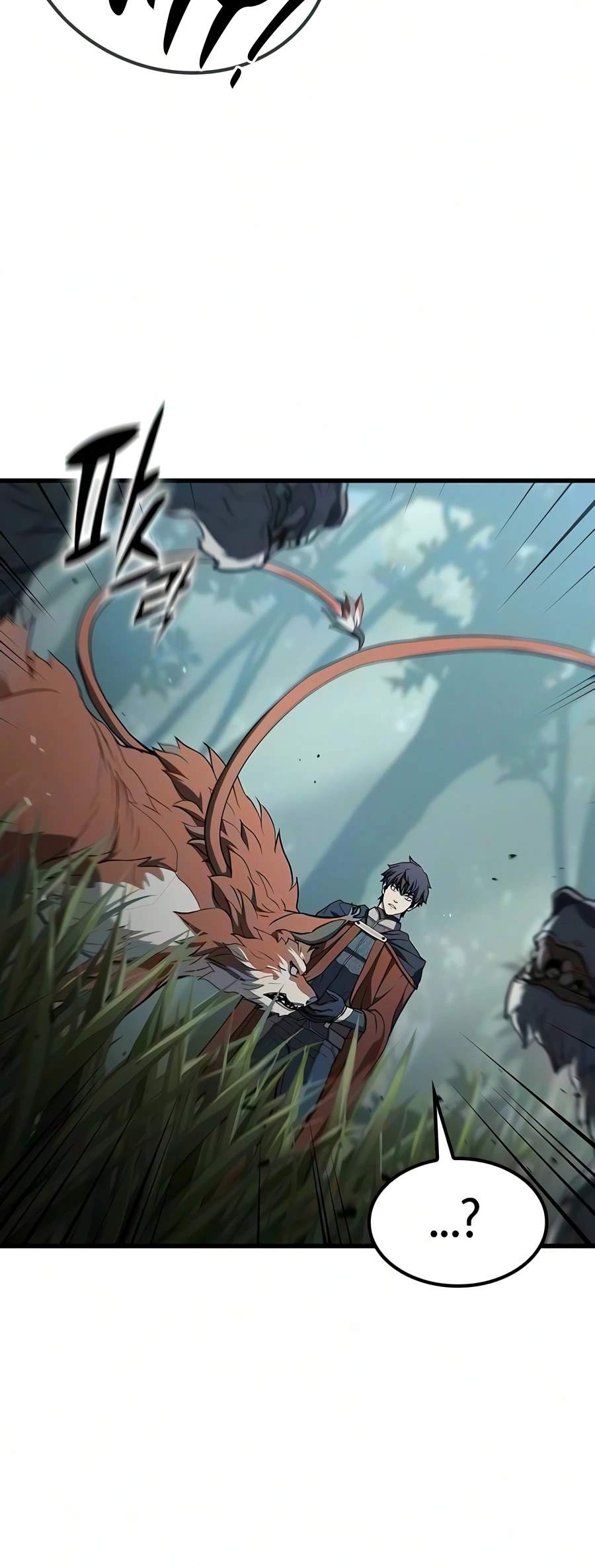Read Demonic Beast Hunter Survival Guide EN Manga Online