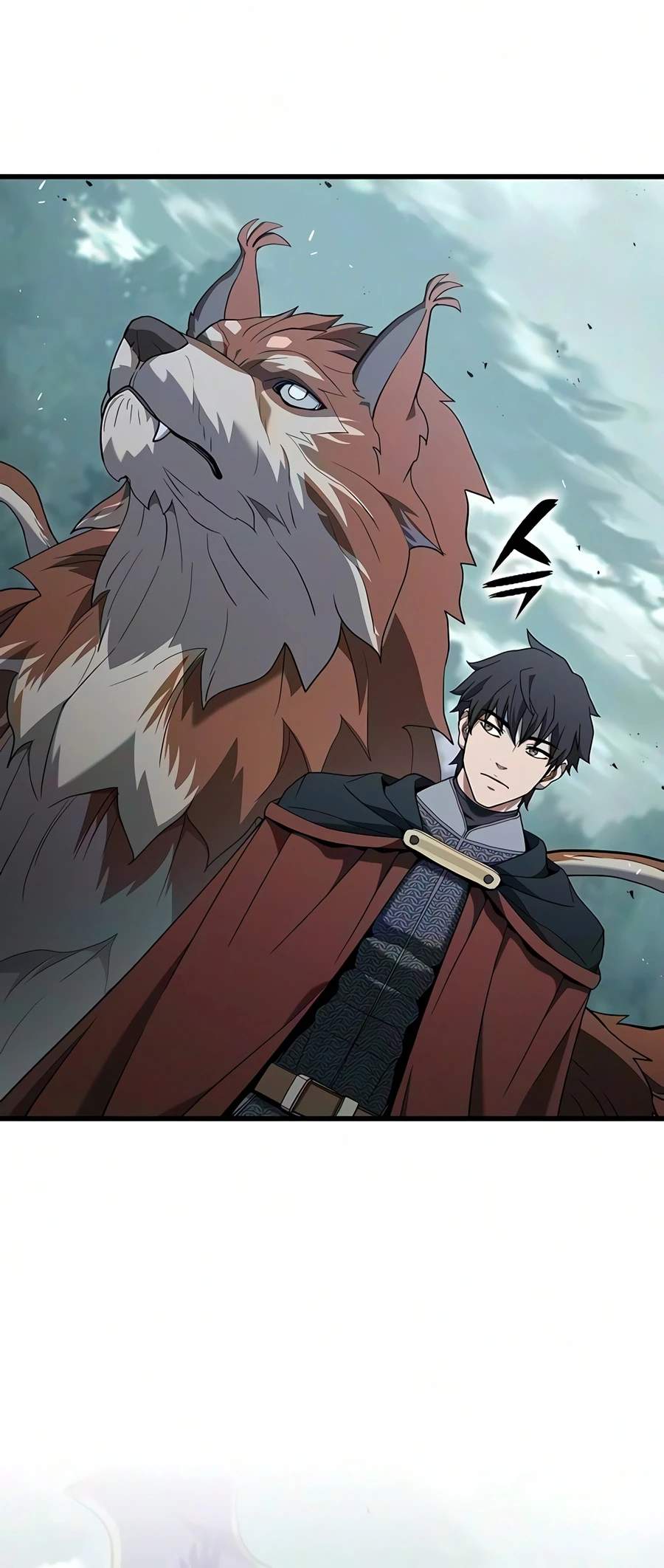 Read Demonic Beast Hunter Survival Guide EN Manga Online