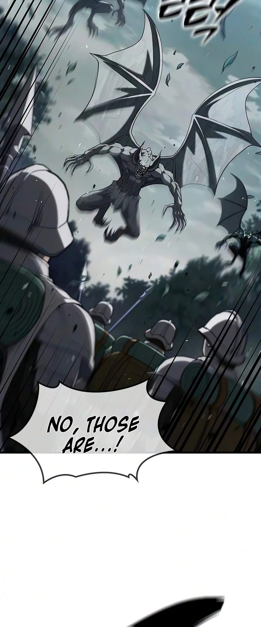 Read Demonic Beast Hunter Survival Guide EN Manga Online