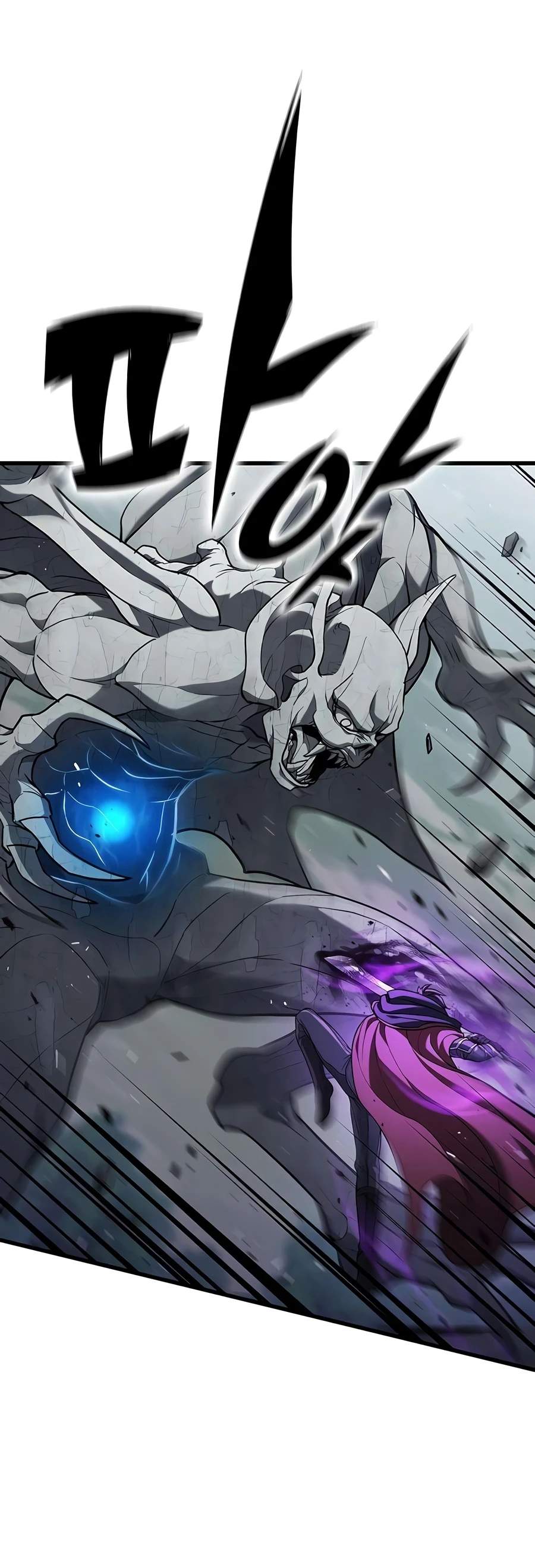 Read Demonic Beast Hunter Survival Guide EN Manga Online