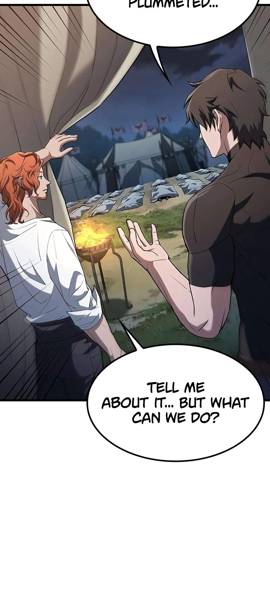 Read Demonic Beast Hunter Survival Guide EN Manga Online