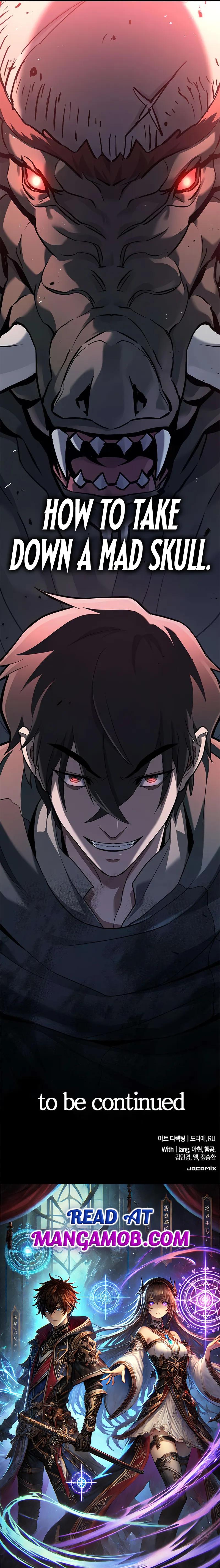 Read Demonic Beast Hunter Survival Guide EN Manga Online