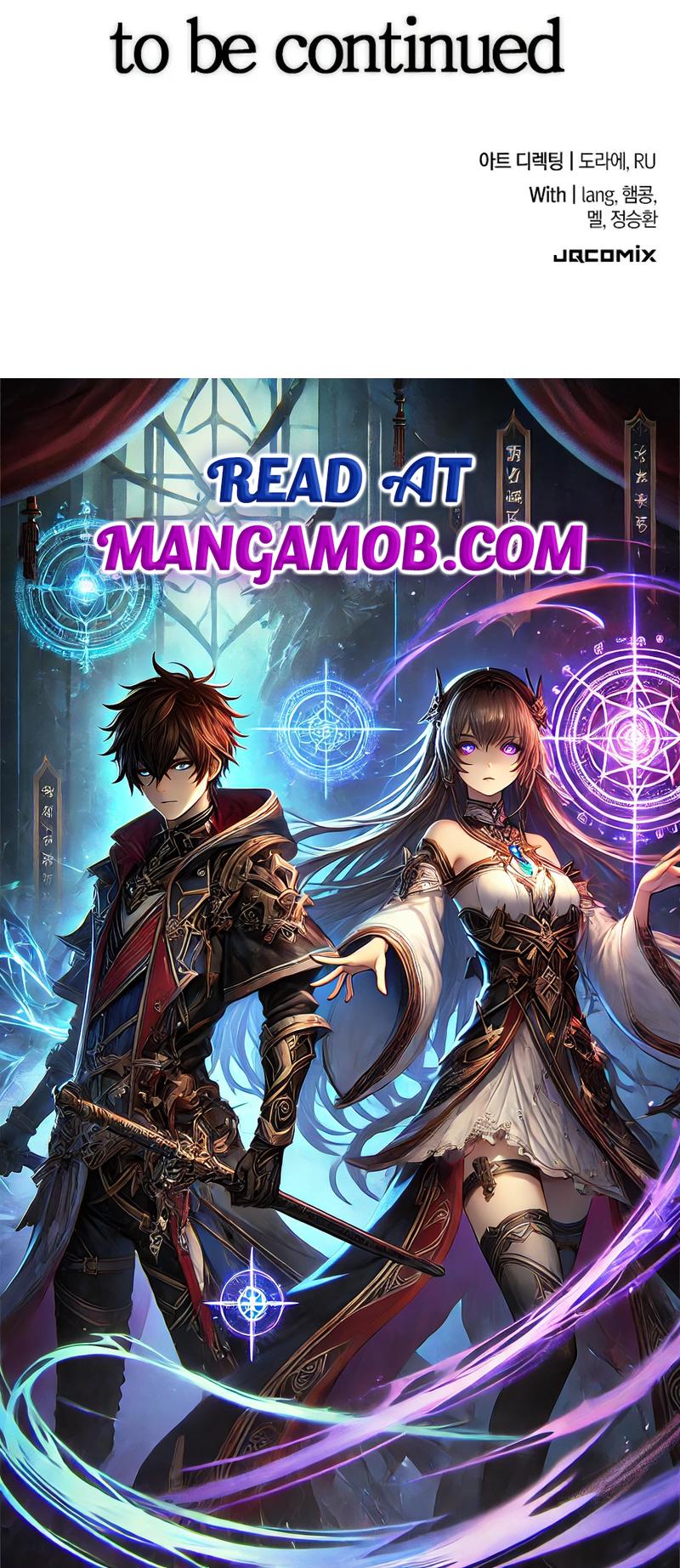 Read Demonic Beast Hunter Survival Guide EN Manga Online