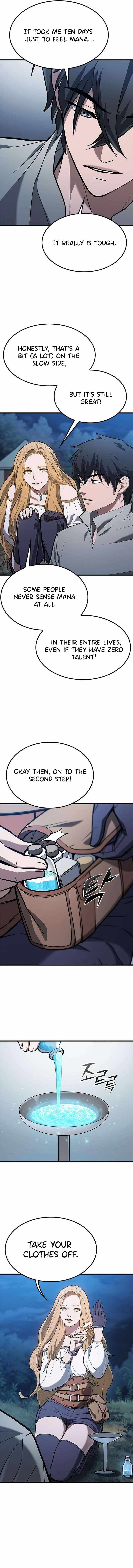 Read Demonic Beast Hunter Survival Guide EN Manga Online