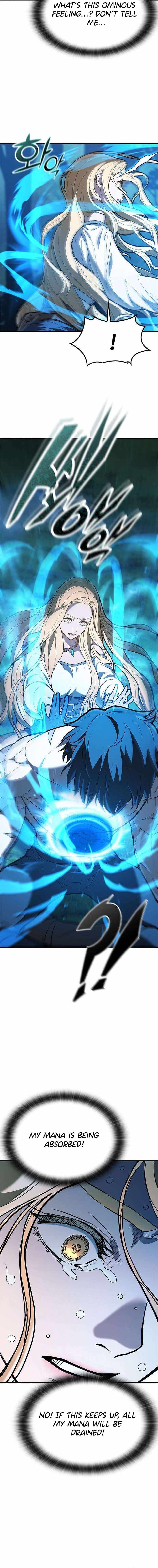 Read Demonic Beast Hunter Survival Guide EN Manga Online