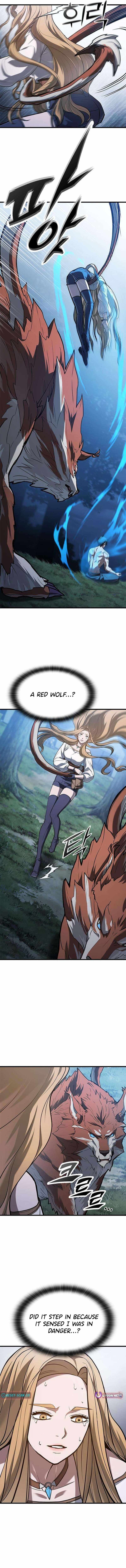 Read Demonic Beast Hunter Survival Guide EN Manga Online