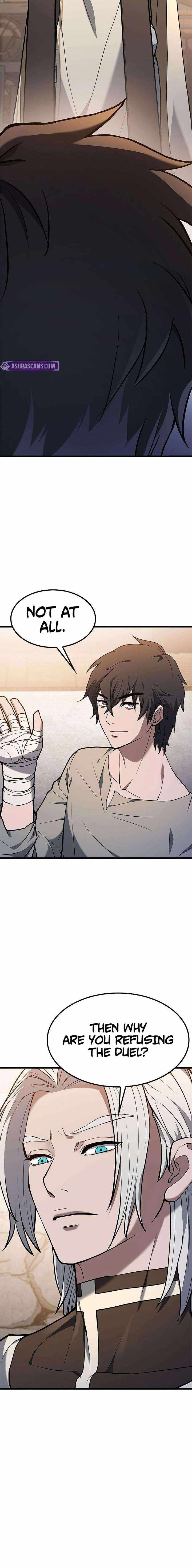 Read Demonic Beast Hunter Survival Guide EN Manga Online