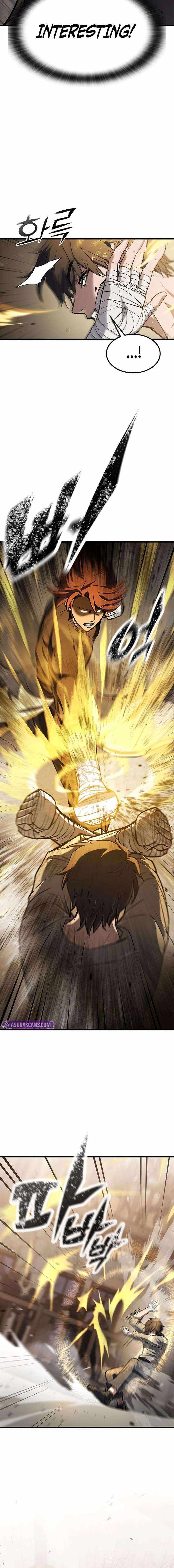 Read Demonic Beast Hunter Survival Guide EN Manga Online
