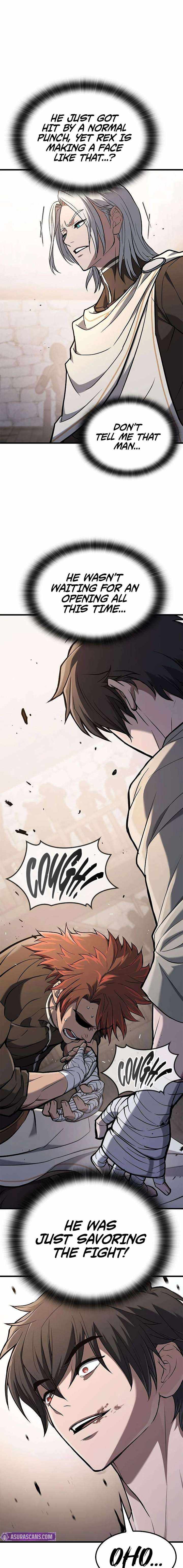 Read Demonic Beast Hunter Survival Guide EN Manga Online
