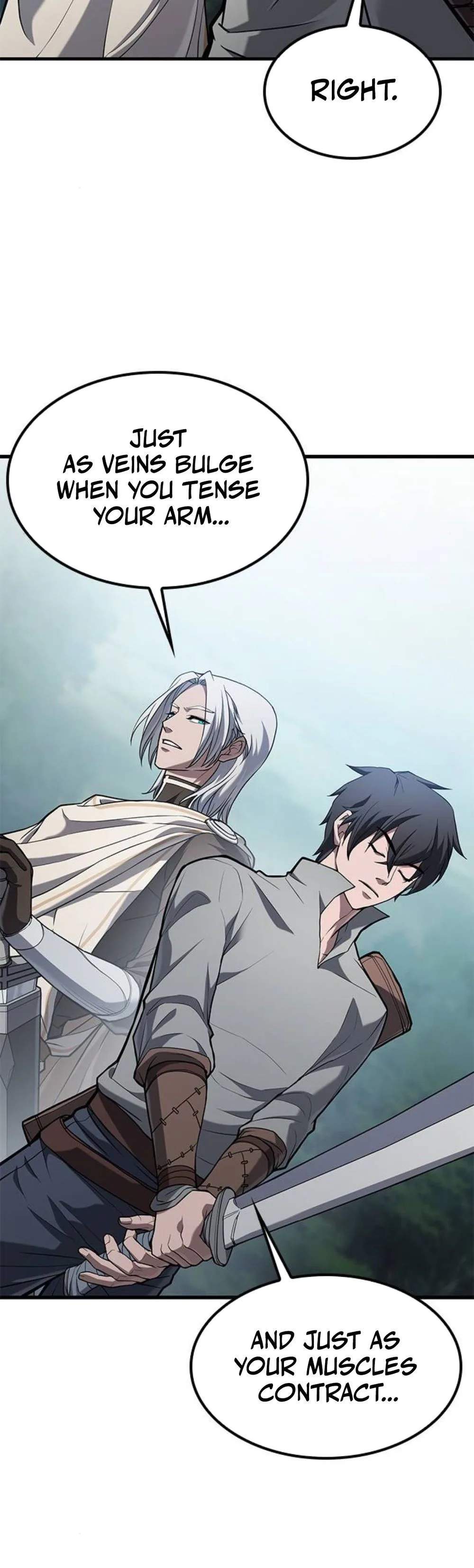 Read Demonic Beast Hunter Survival Guide EN Manga Online
