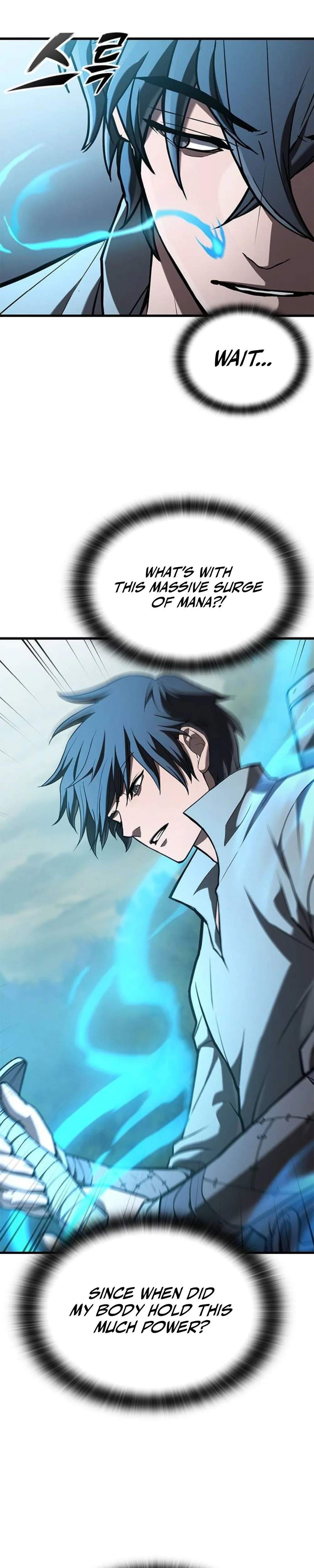 Read Demonic Beast Hunter Survival Guide EN Manga Online