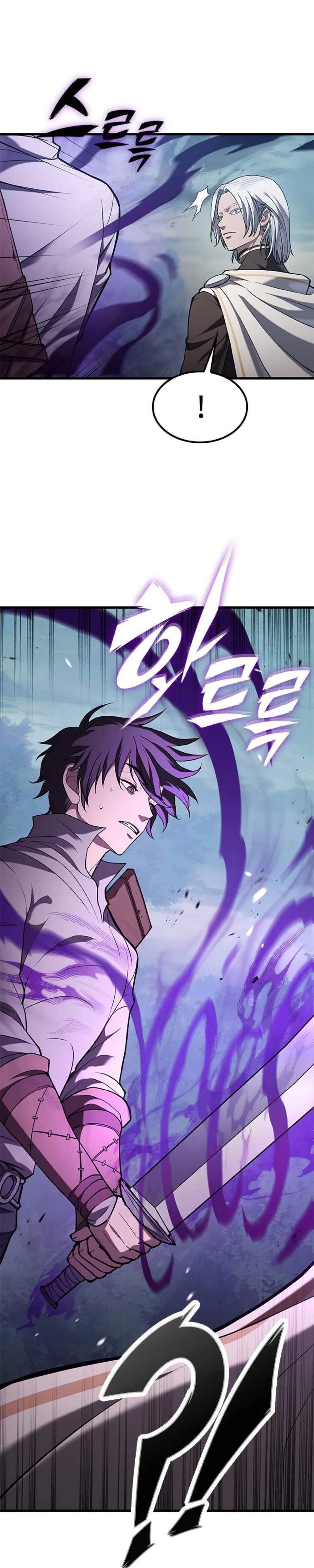 Read Demonic Beast Hunter Survival Guide EN Manga Online