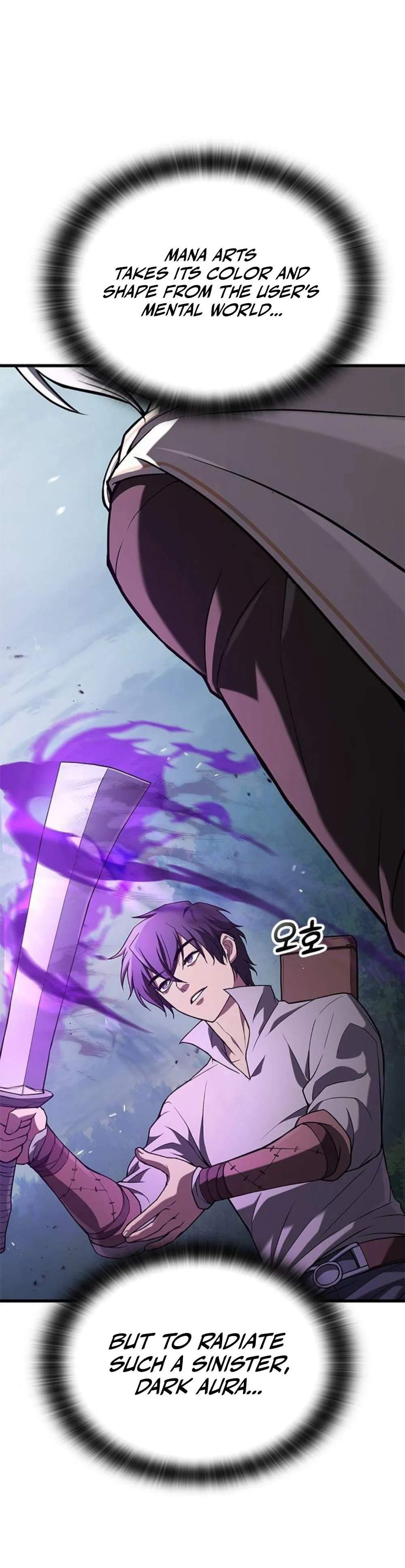 Read Demonic Beast Hunter Survival Guide EN Manga Online