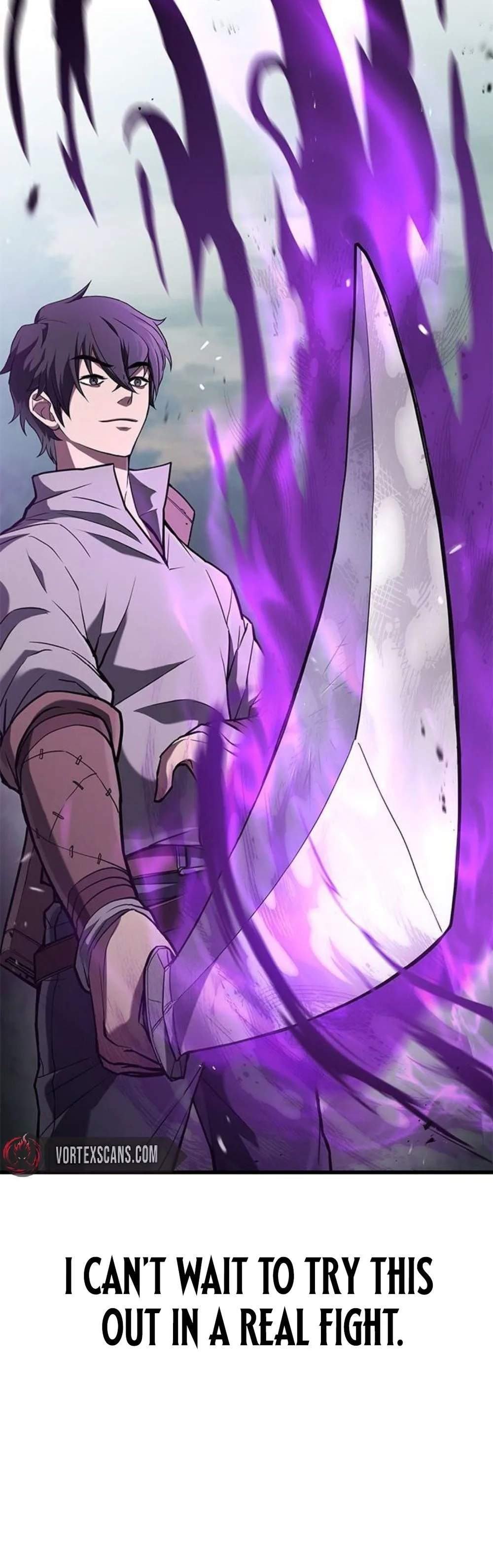 Read Demonic Beast Hunter Survival Guide EN Manga Online