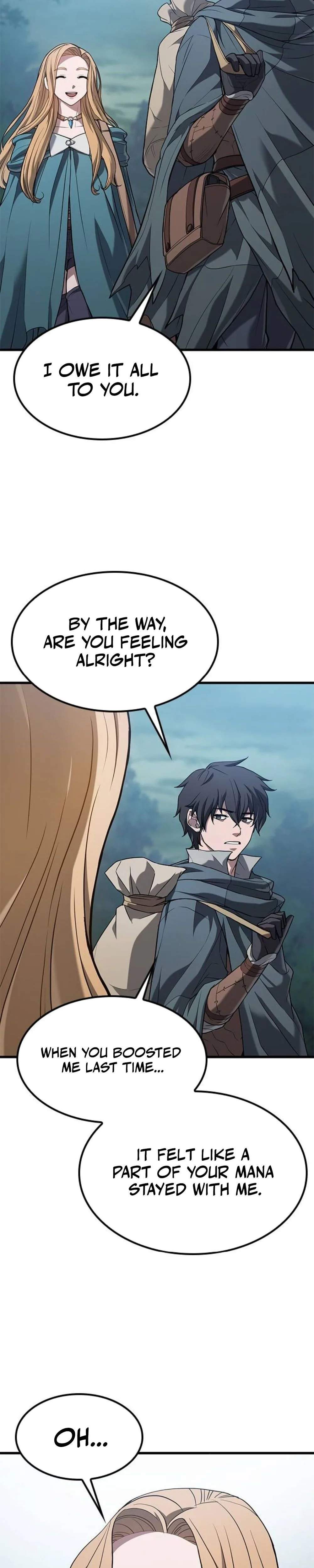 Read Demonic Beast Hunter Survival Guide EN Manga Online