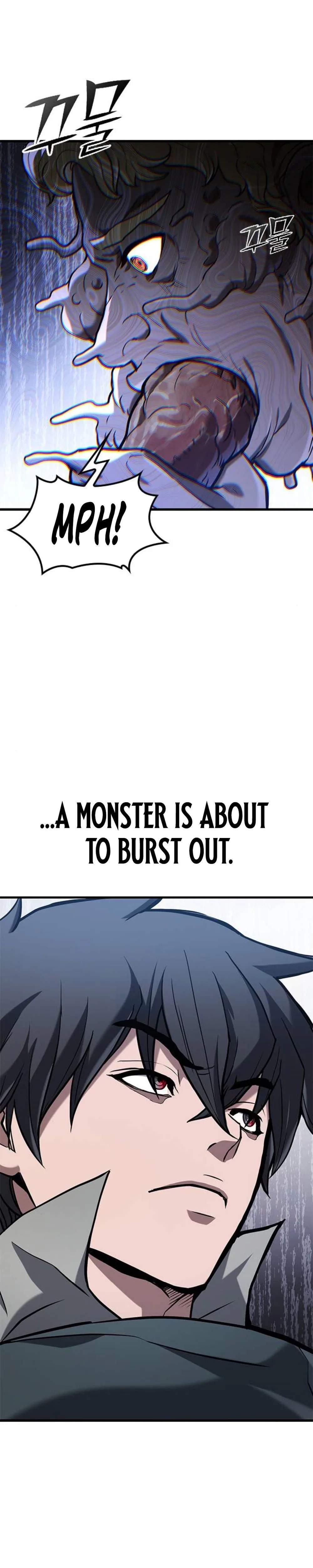 Read Demonic Beast Hunter Survival Guide EN Manga Online