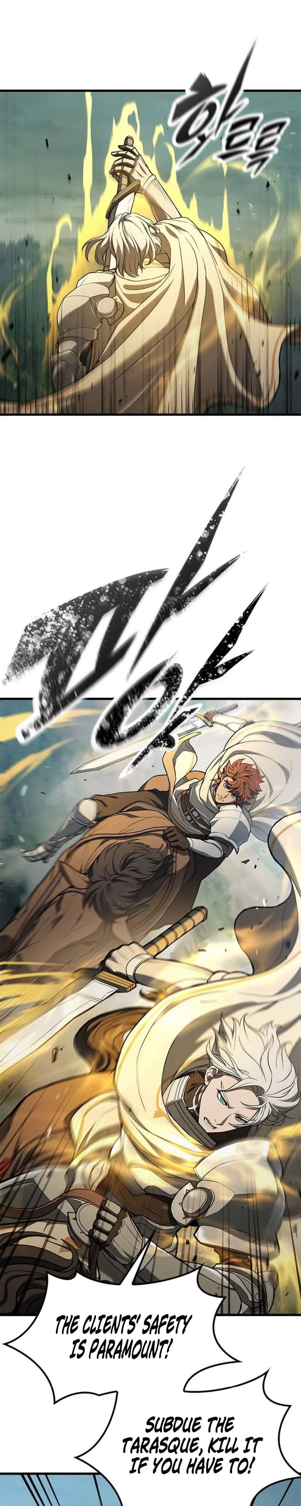 Read Demonic Beast Hunter Survival Guide EN Manga Online