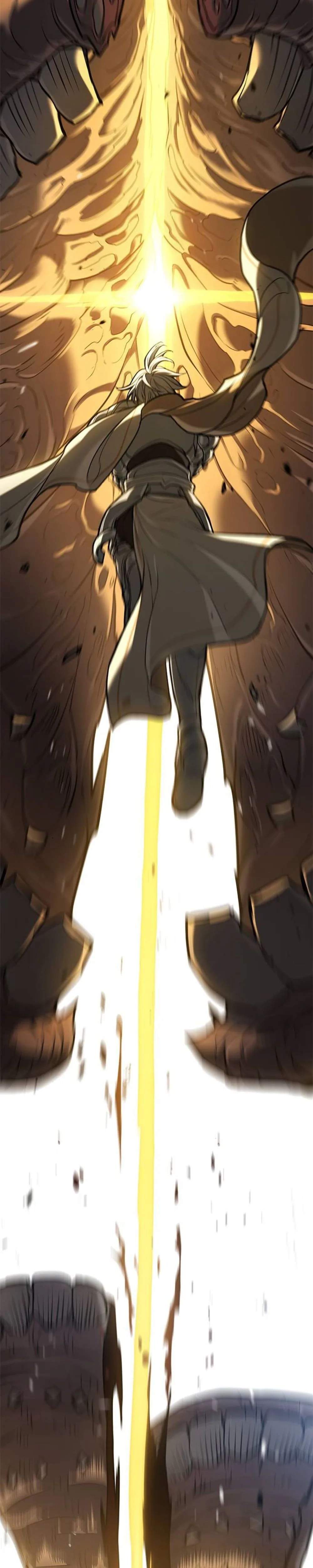 Read Demonic Beast Hunter Survival Guide EN Manga Online