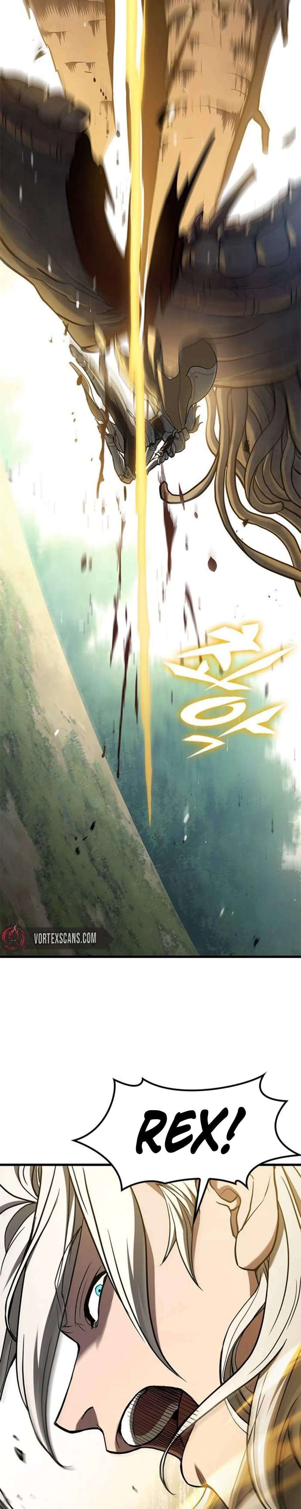 Read Demonic Beast Hunter Survival Guide EN Manga Online