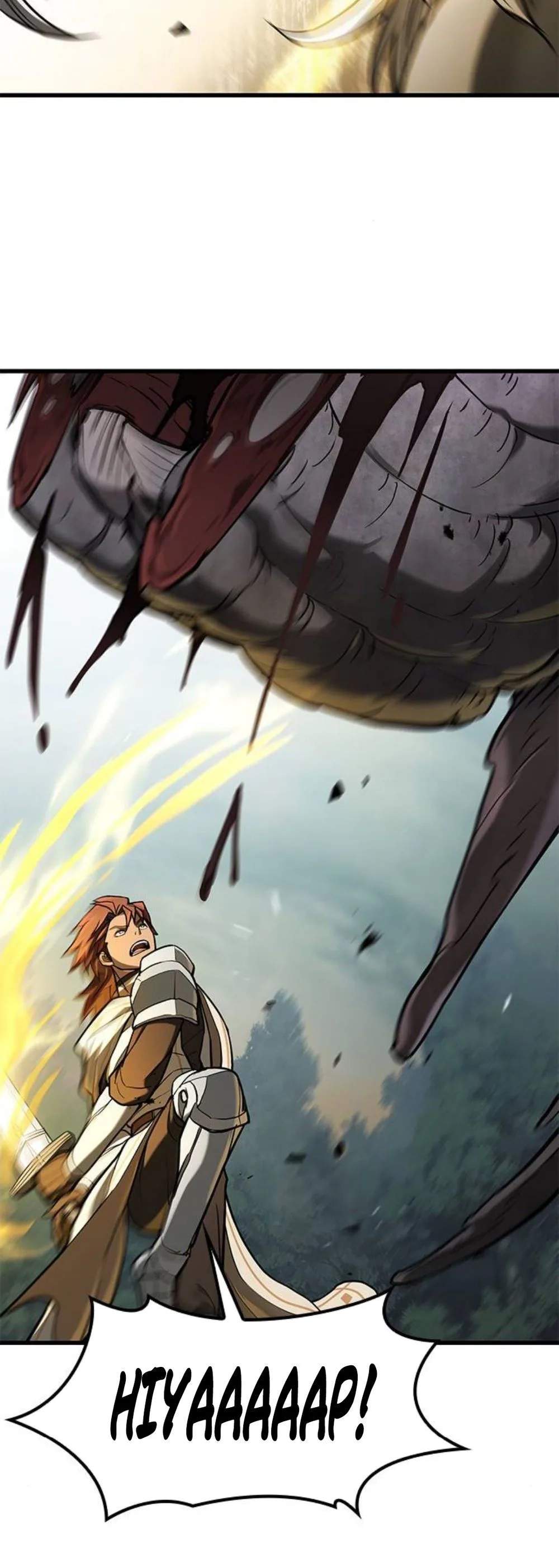 Read Demonic Beast Hunter Survival Guide EN Manga Online