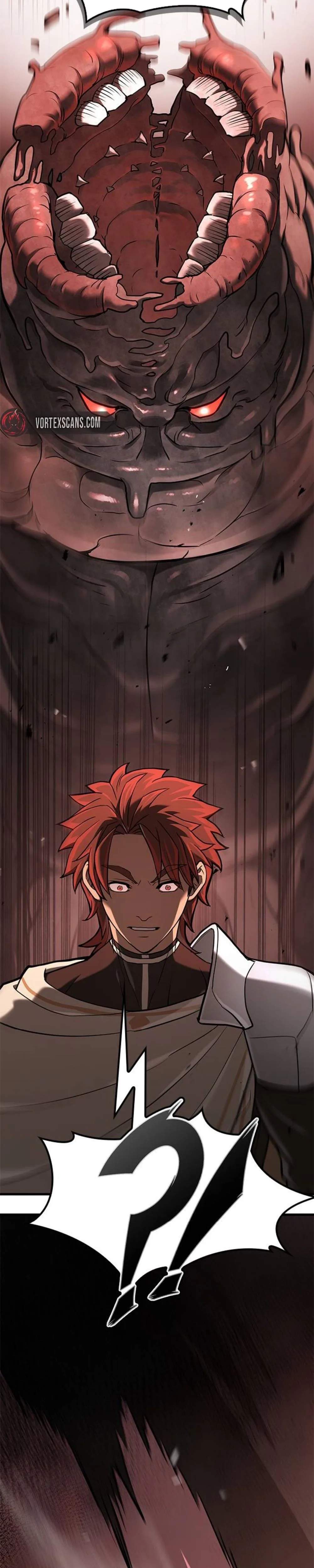 Read Demonic Beast Hunter Survival Guide EN Manga Online