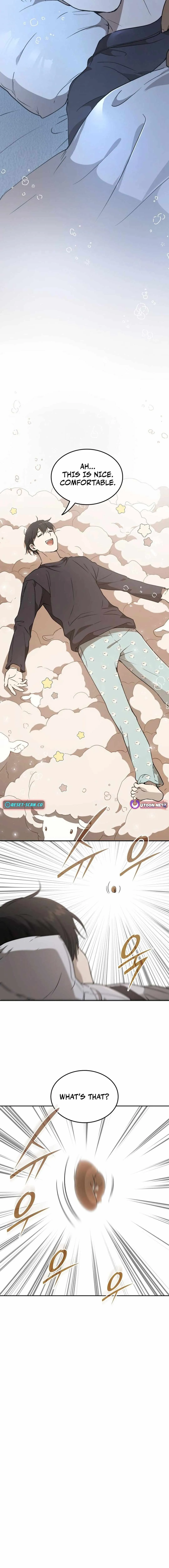 Read Divine Beast Kindergarten EN Manga Online