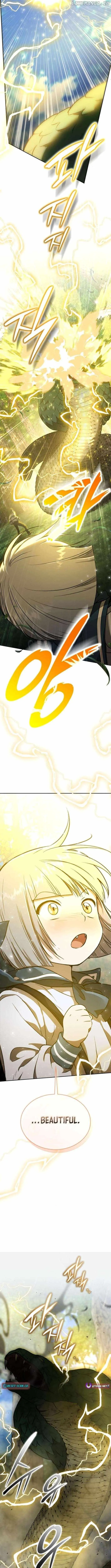 Read Divine Beast Kindergarten EN Manga Online