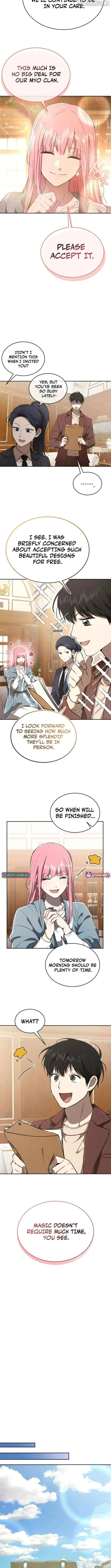 Read Divine Beast Kindergarten EN Manga Online